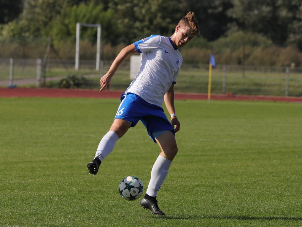 Piłkarskie ligi 29 - 30 sierpnia 2020 r. W niedzielę wielkie derby Kryształ Werbkowice - Unia Hrubieszów!