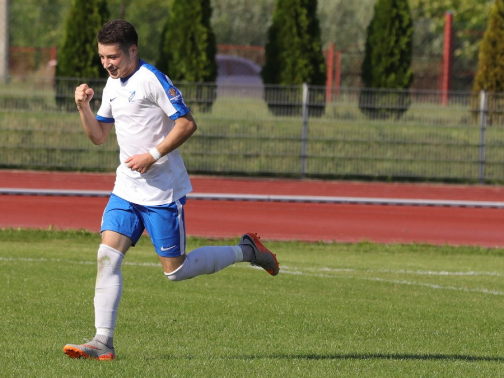 Piłkarskie ligi 29 - 30 sierpnia 2020 r. W niedzielę wielkie derby Kryształ Werbkowice - Unia Hrubieszów!