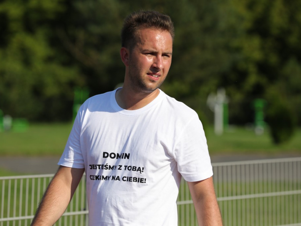 Piłkarskie ligi 29 - 30 sierpnia 2020 r. W niedzielę wielkie derby Kryształ Werbkowice - Unia Hrubieszów!