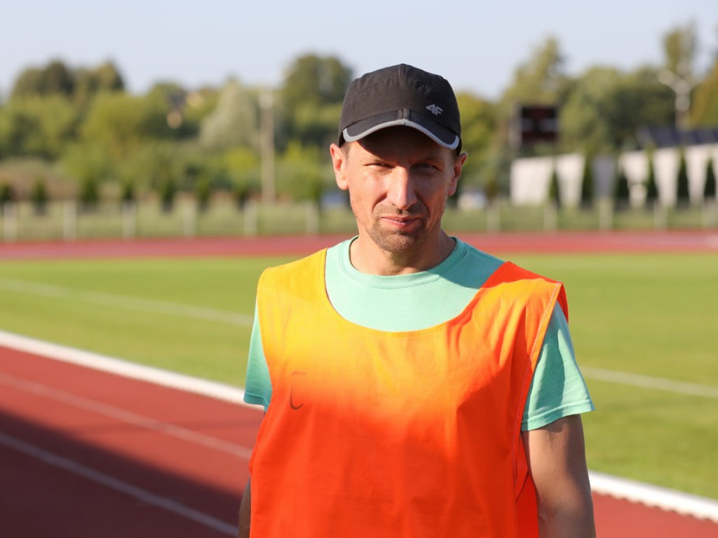 Piłkarskie ligi 29 - 30 sierpnia 2020 r. W niedzielę wielkie derby Kryształ Werbkowice - Unia Hrubieszów!