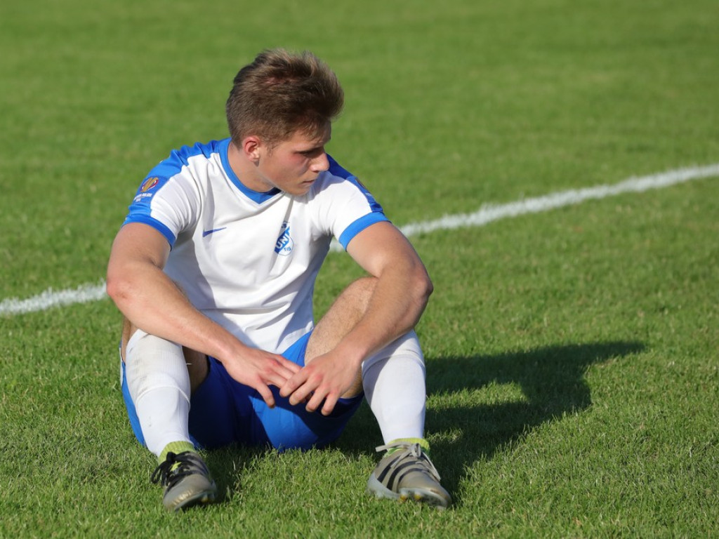 Piłkarskie ligi 29 - 30 sierpnia 2020 r. W niedzielę wielkie derby Kryształ Werbkowice - Unia Hrubieszów!