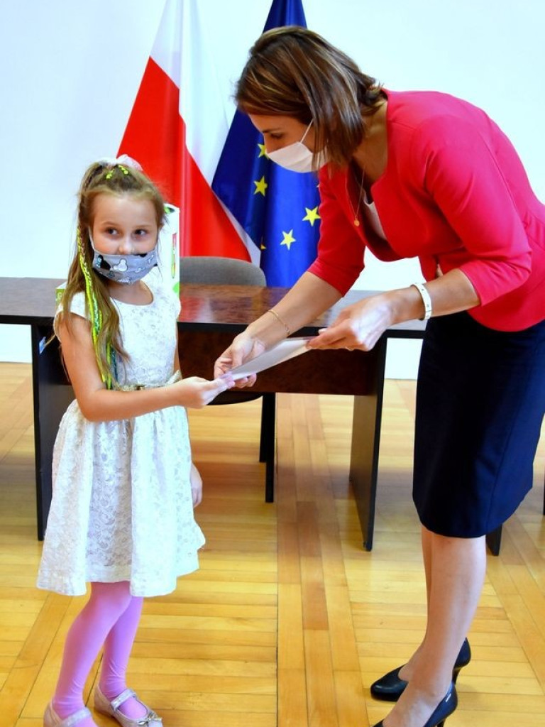 Razem z rodziną promuję Powiat Hrubieszowski - nagrody rozdane