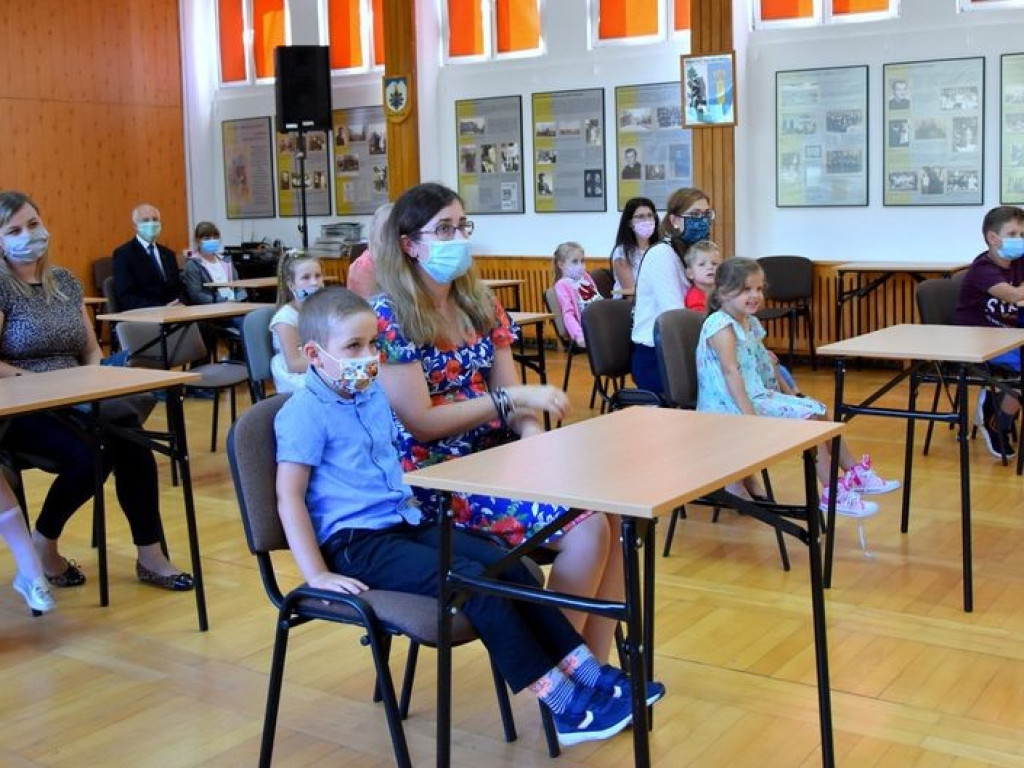 Razem z rodziną promuję Powiat Hrubieszowski - nagrody rozdane