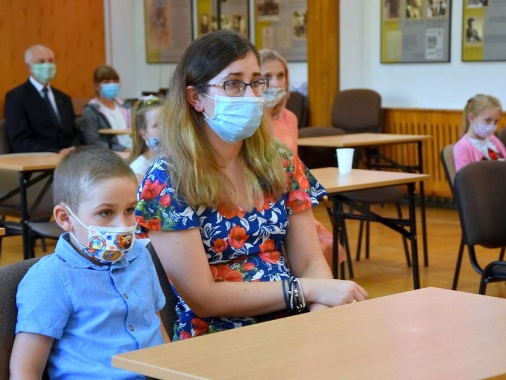 Razem z rodziną promuję Powiat Hrubieszowski - nagrody rozdane