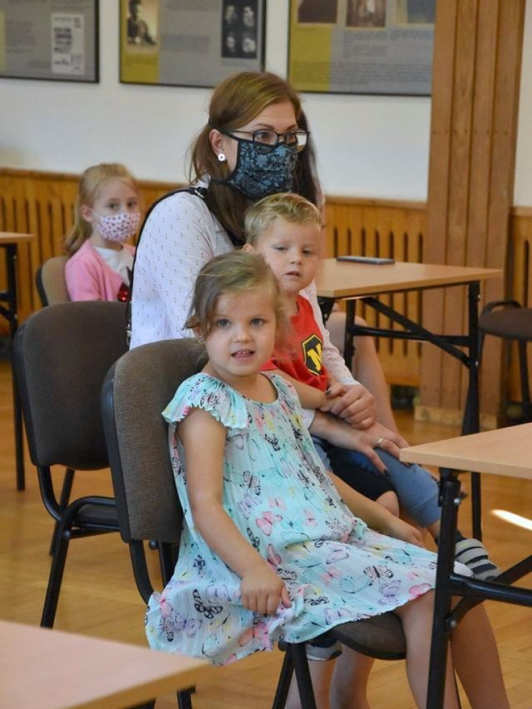 Razem z rodziną promuję Powiat Hrubieszowski - nagrody rozdane