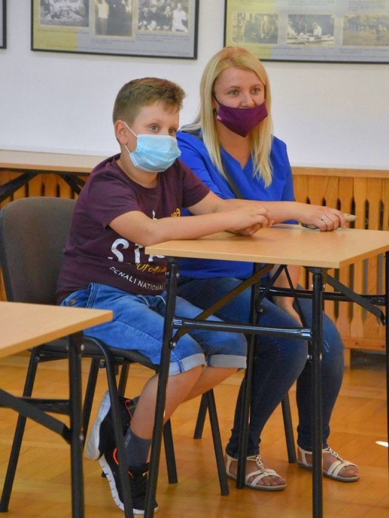 Razem z rodziną promuję Powiat Hrubieszowski - nagrody rozdane
