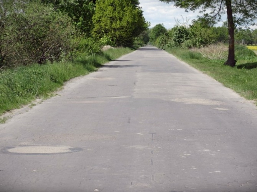 Gmina Mircze: Inwestycje drogowe w 2020 roku