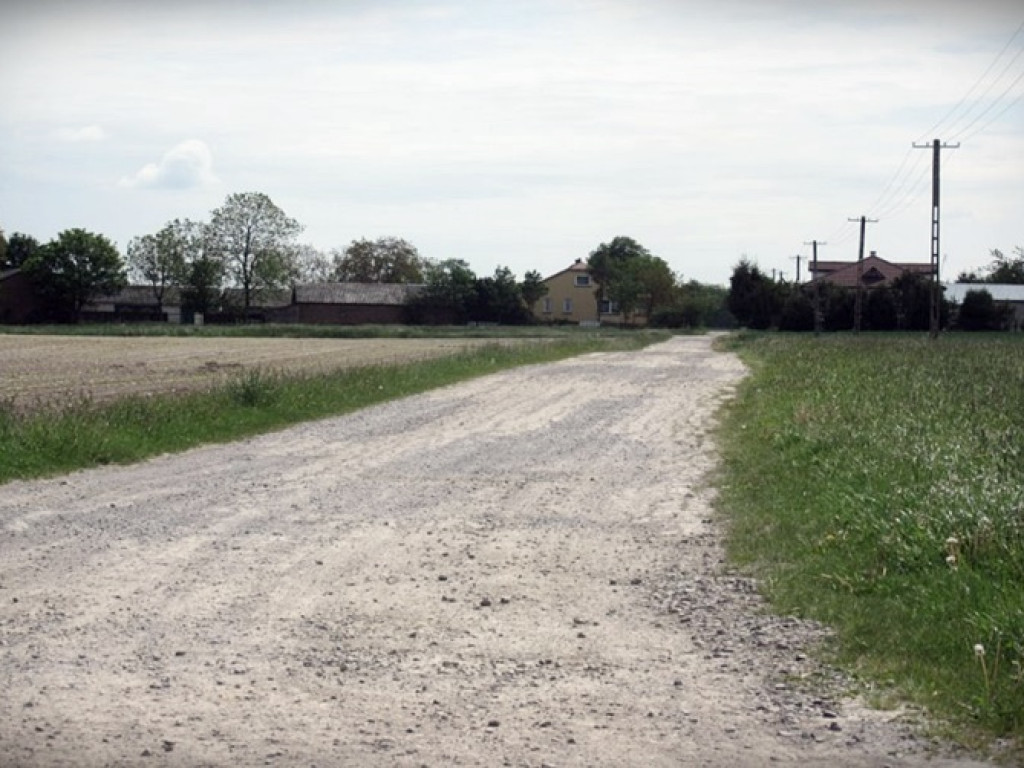 Gmina Mircze: Inwestycje drogowe w 2020 roku