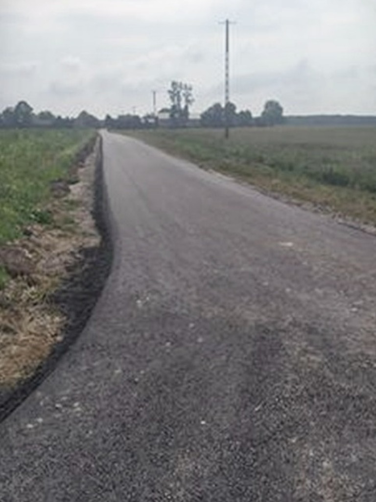 Gmina Mircze: Inwestycje drogowe w 2020 roku
