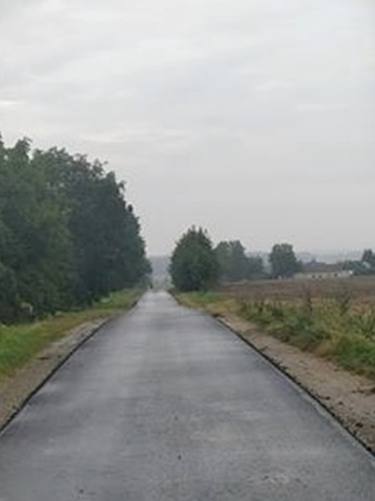 Gmina Mircze: Inwestycje drogowe w 2020 roku