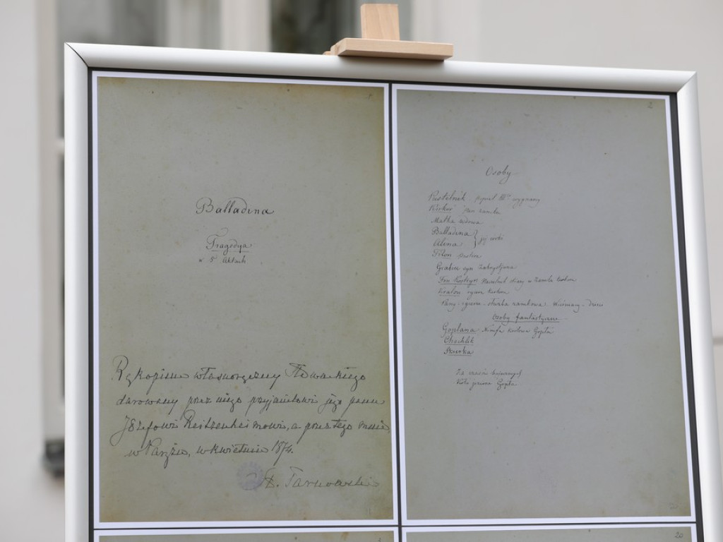 Hrubieszów: Narodowe Czytanie w Powiatowej Bibliotece Publicznej
