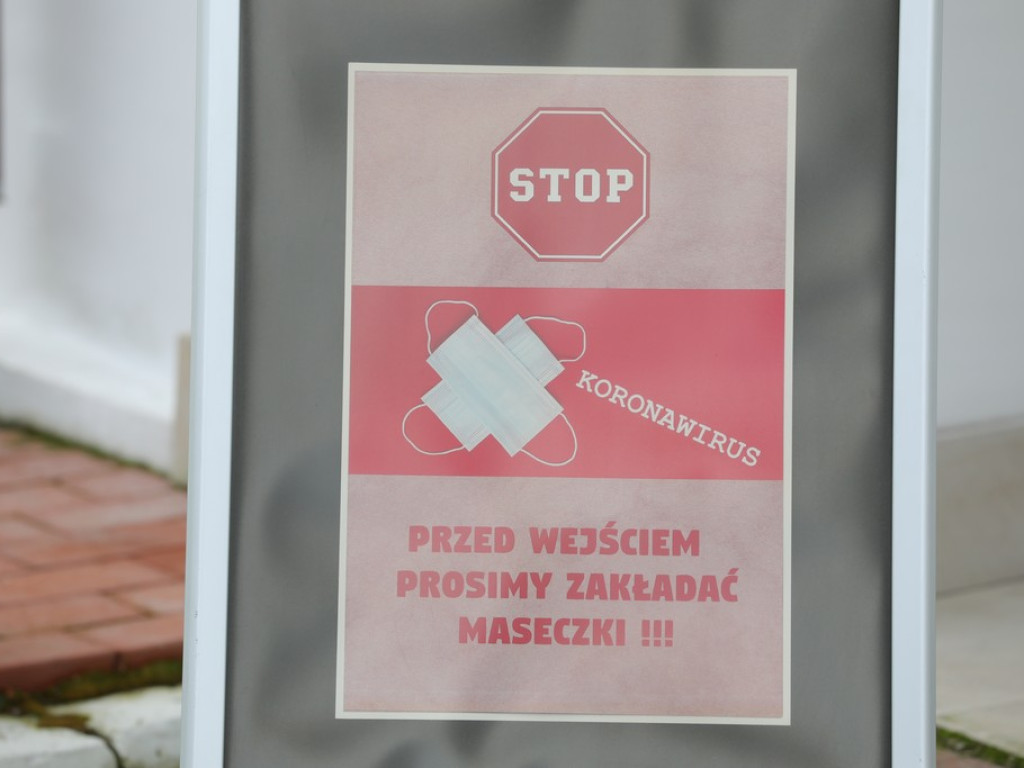 Hrubieszów: Narodowe Czytanie w Powiatowej Bibliotece Publicznej