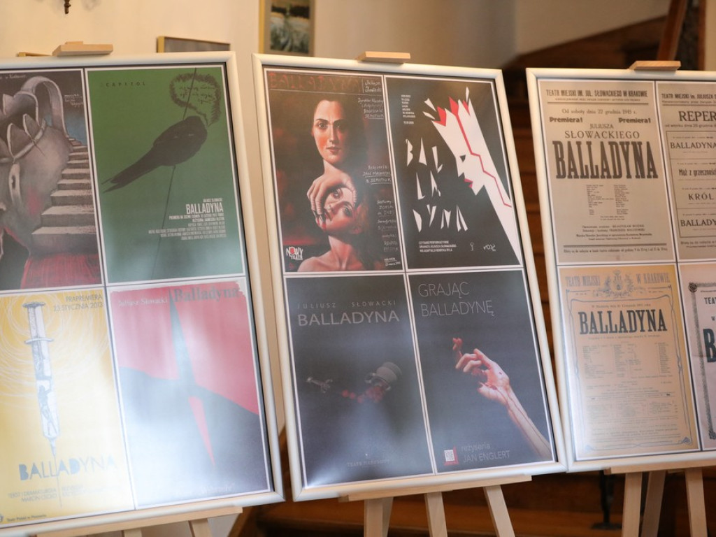 Hrubieszów: Narodowe Czytanie w Powiatowej Bibliotece Publicznej