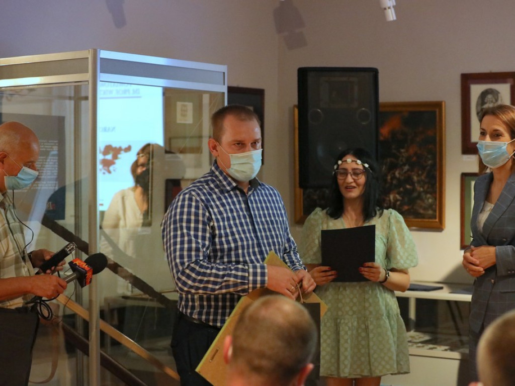 Hrubieszów: Narodowe Czytanie w Powiatowej Bibliotece Publicznej