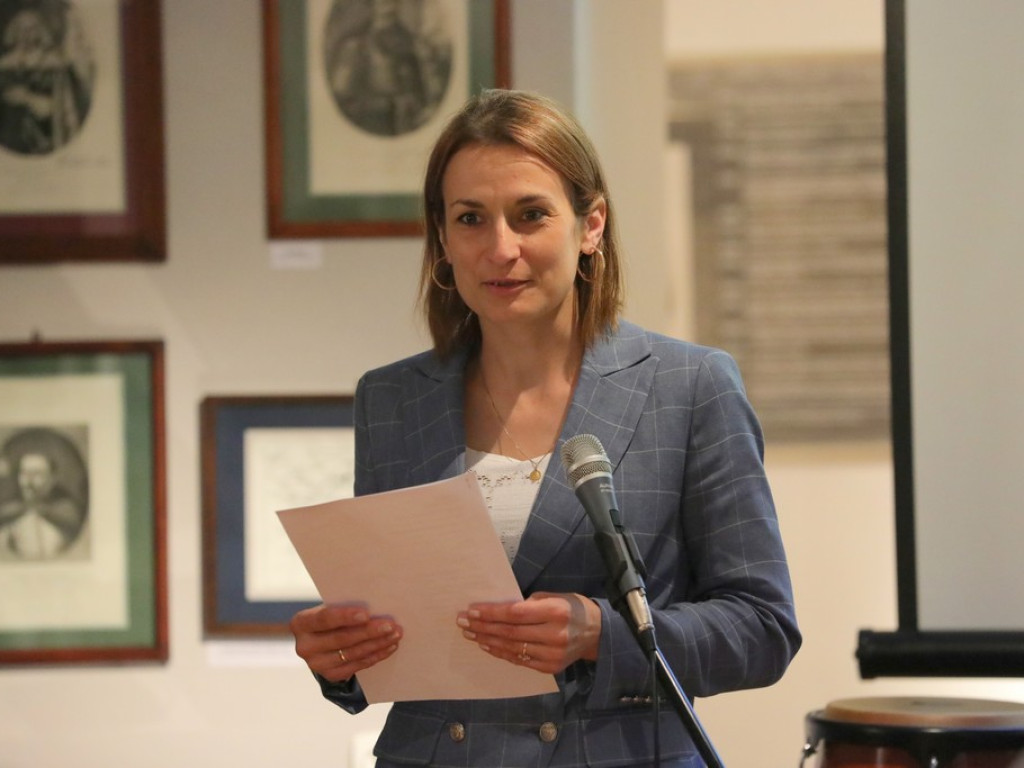 Hrubieszów: Narodowe Czytanie w Powiatowej Bibliotece Publicznej