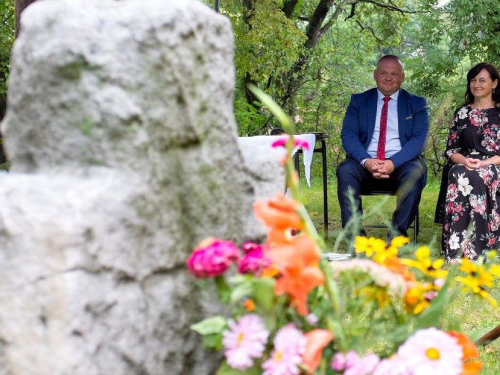 Dożynki Powiatowo - Miejskie w Hrubieszowie
