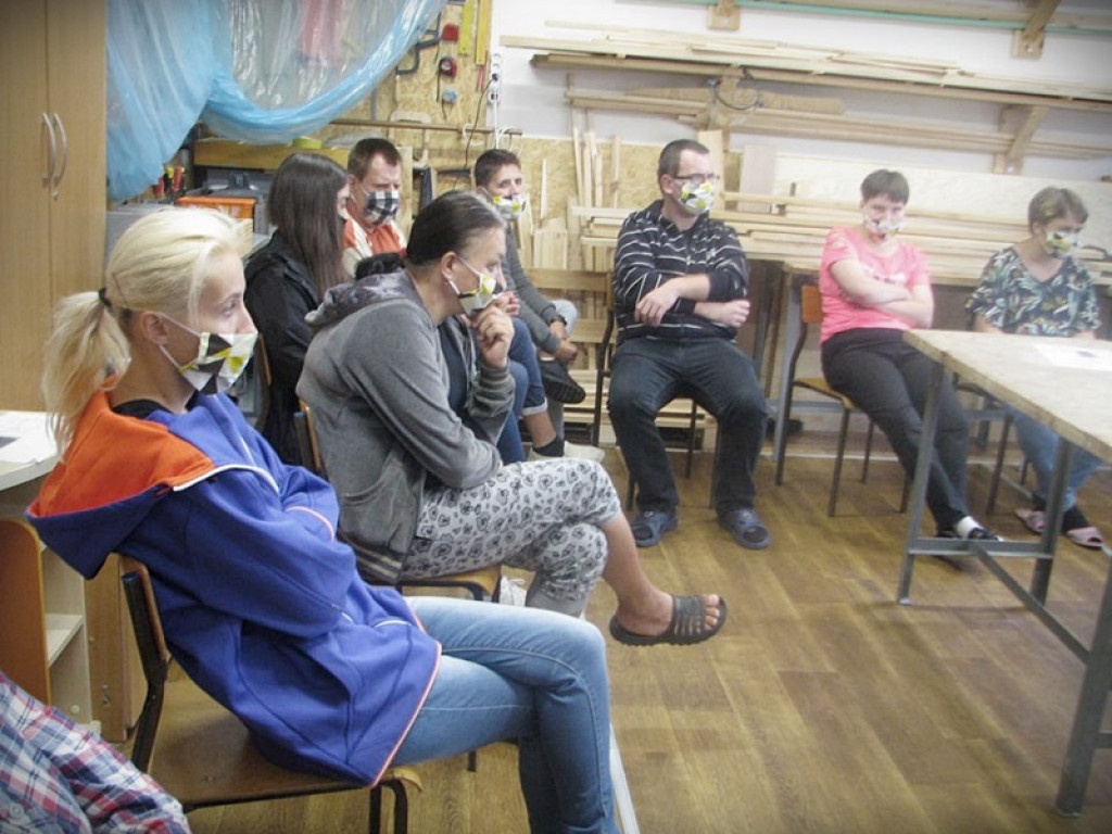 Hrubieszów: Ekologiczne odkomarzanie