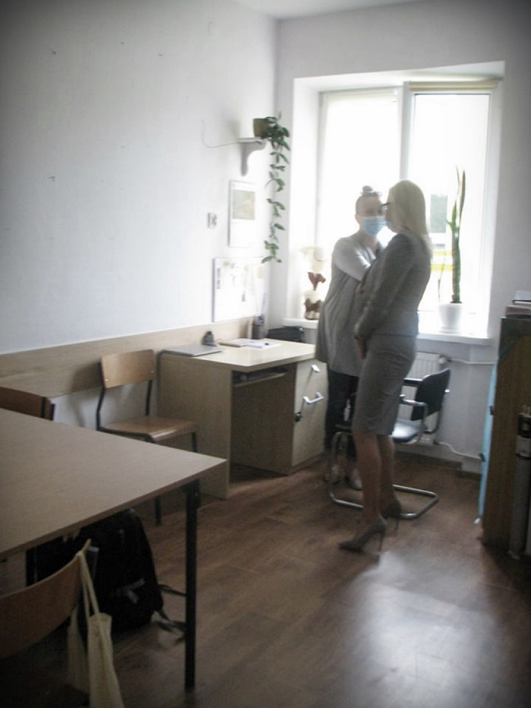 Hrubieszów: Ekologiczne odkomarzanie