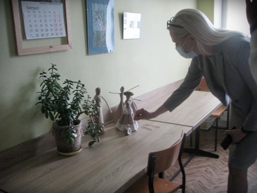 Hrubieszów: Ekologiczne odkomarzanie