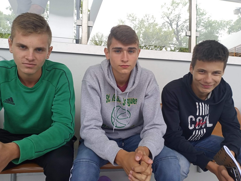 Dalsze dobre występy Lekkoatletów Unii. Bielecki 9. w Polsce