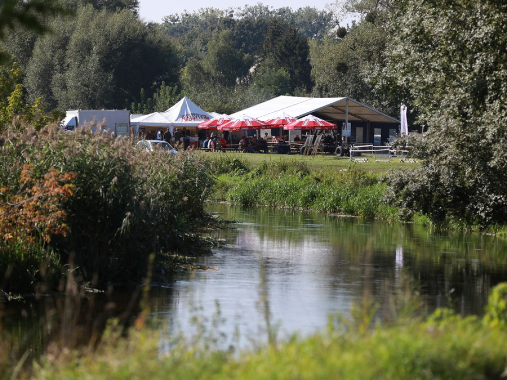 Hrubieszów: Trwa Święto Strzelca Konnego