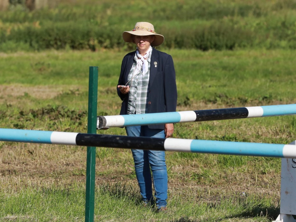 Hrubieszów: Trwa Święto Strzelca Konnego