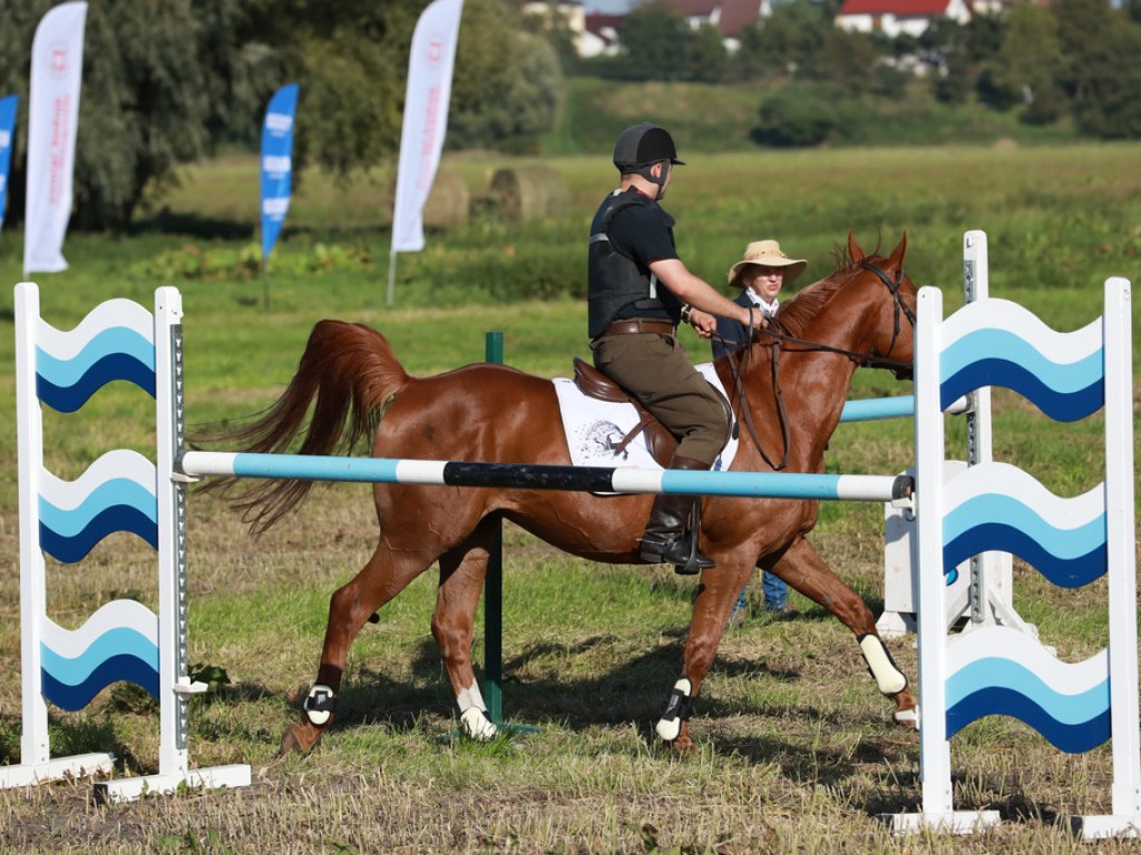 Hrubieszów: Trwa Święto Strzelca Konnego