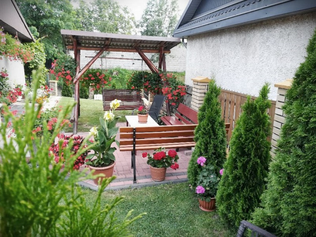 Najpiękniejsze posesje i balkony - Hrubieszów 2020 - znamy zwycięzców