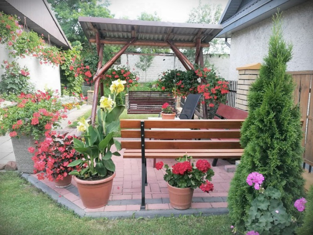 Najpiękniejsze posesje i balkony - Hrubieszów 2020 - znamy zwycięzców
