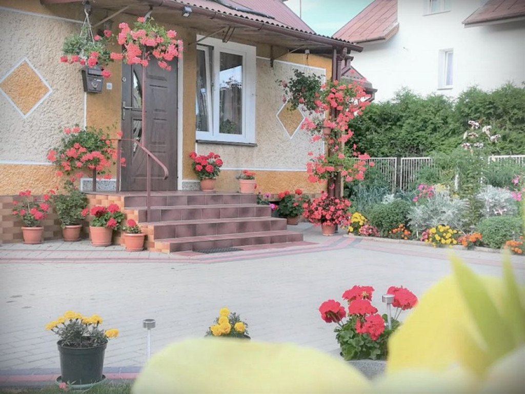 Najpiękniejsze posesje i balkony - Hrubieszów 2020 - znamy zwycięzców