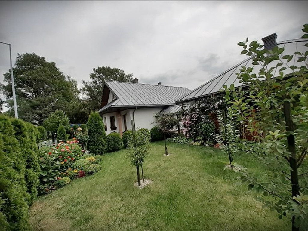 Najpiękniejsze posesje i balkony - Hrubieszów 2020 - znamy zwycięzców