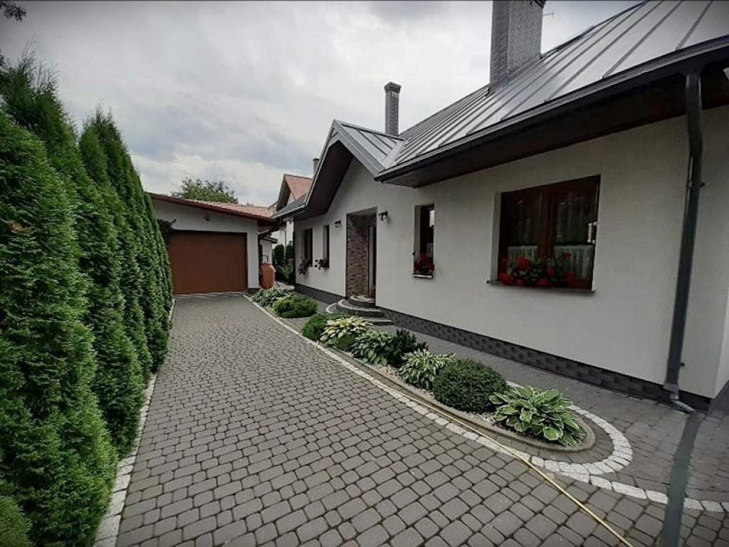 Najpiękniejsze posesje i balkony - Hrubieszów 2020 - znamy zwycięzców