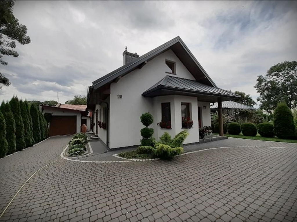 Najpiękniejsze posesje i balkony - Hrubieszów 2020 - znamy zwycięzców