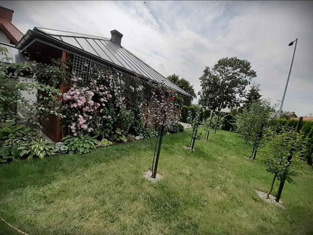 Najpiękniejsze posesje i balkony - Hrubieszów 2020 - znamy zwycięzców