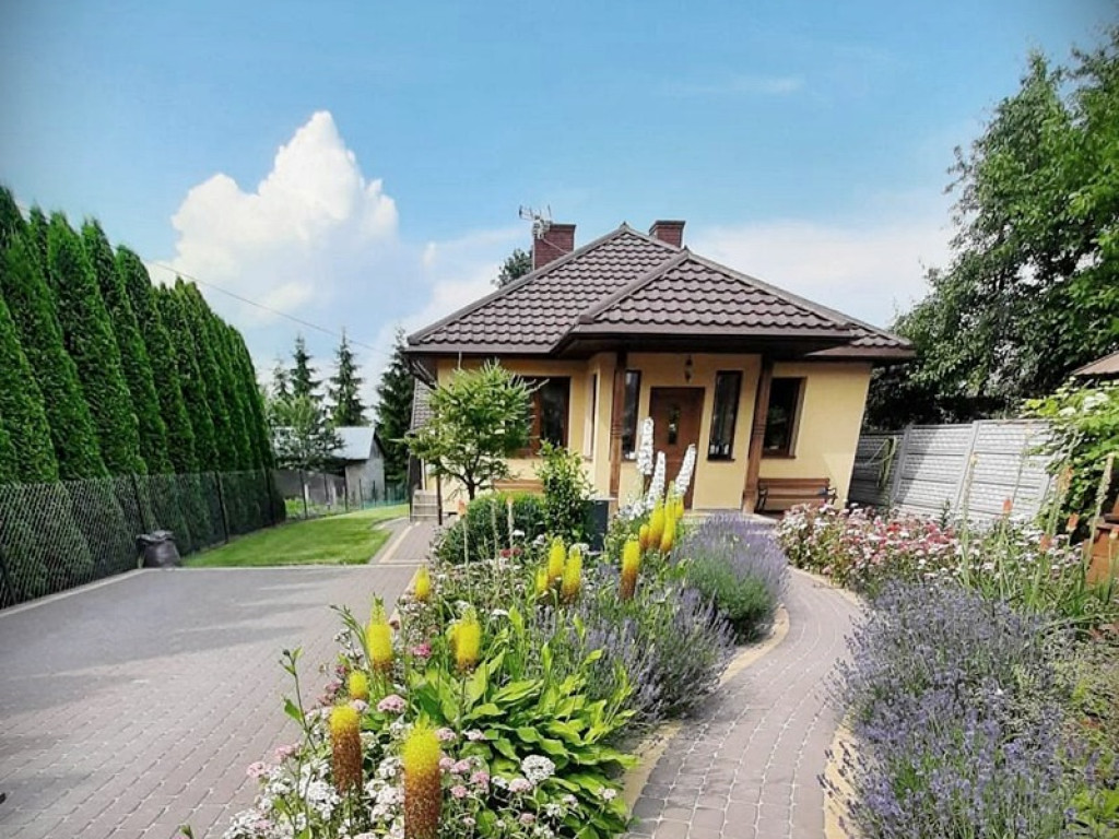 Najpiękniejsze posesje i balkony - Hrubieszów 2020 - znamy zwycięzców