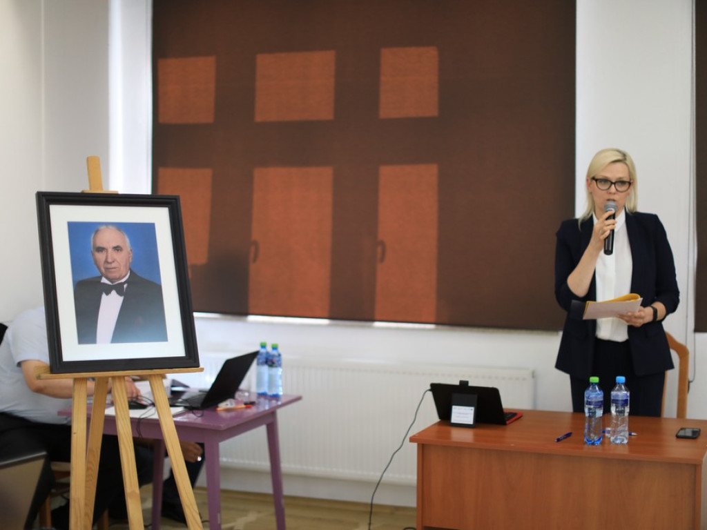 Jerzy Krzyżewski Honorowym Obywatelem Miasta Hrubieszowa
