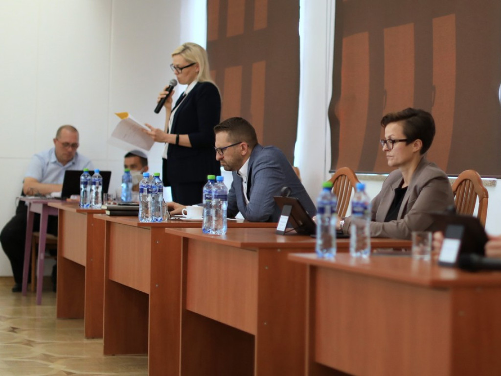 Jerzy Krzyżewski Honorowym Obywatelem Miasta Hrubieszowa