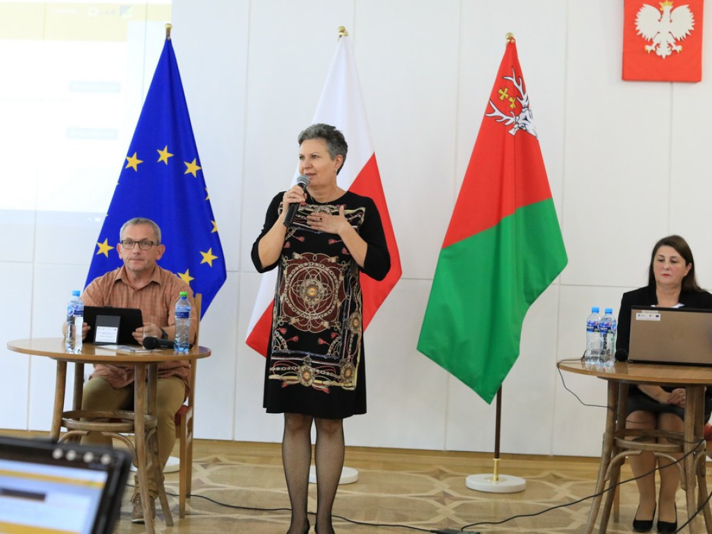 Jerzy Krzyżewski Honorowym Obywatelem Miasta Hrubieszowa