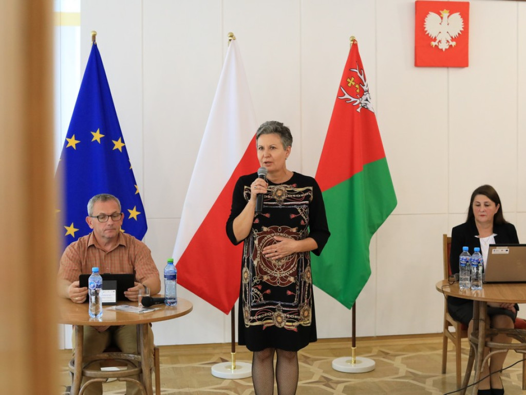 Jerzy Krzyżewski Honorowym Obywatelem Miasta Hrubieszowa