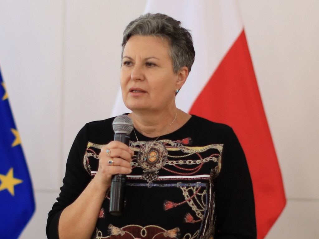 Jerzy Krzyżewski Honorowym Obywatelem Miasta Hrubieszowa