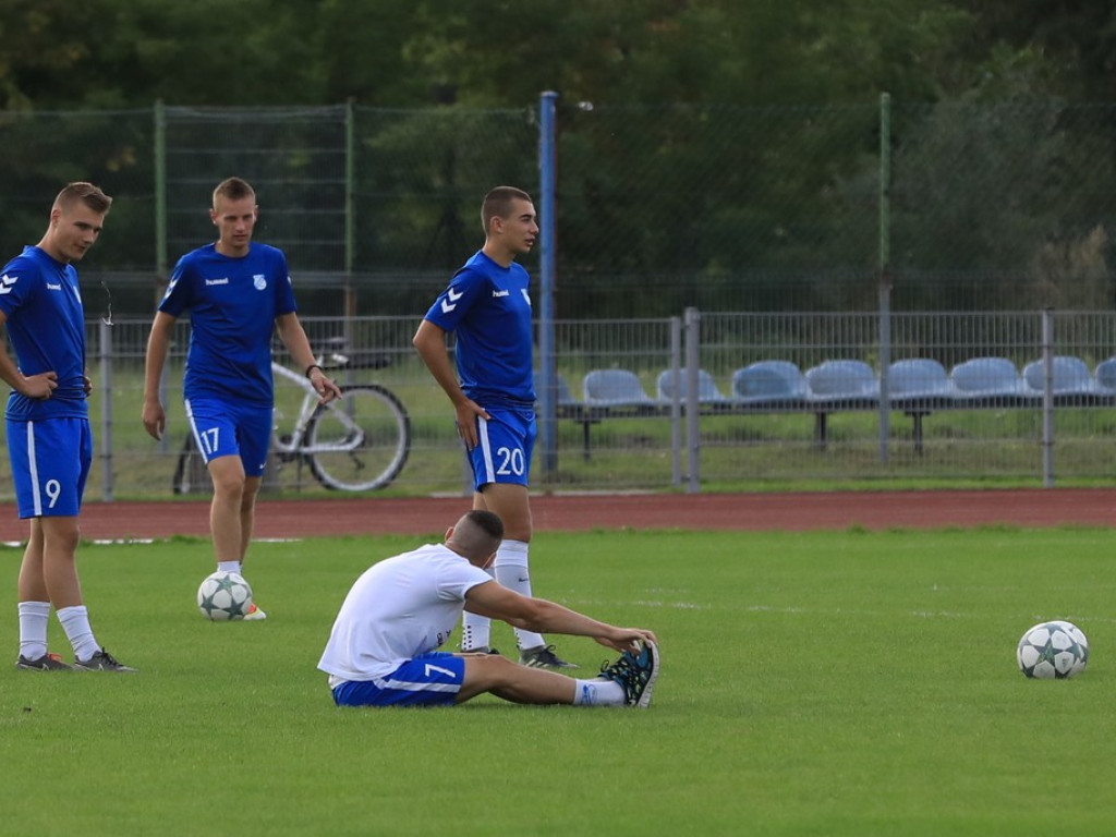 IV liga: Zwycięstwo Unii, porażka Kryształu - ZDJĘCIA, WIDEO