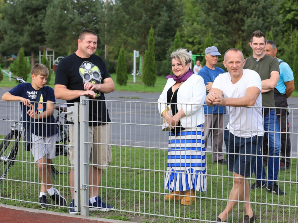 IV liga: Zwycięstwo Unii, porażka Kryształu - ZDJĘCIA, WIDEO