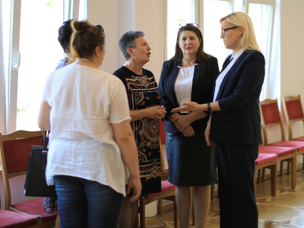 Jerzy Krzyżewski Honorowym Obywatelem Miasta Hrubieszowa