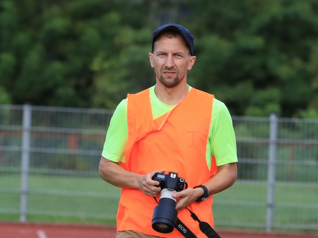 IV liga: Zwycięstwo Unii, porażka Kryształu - ZDJĘCIA, WIDEO