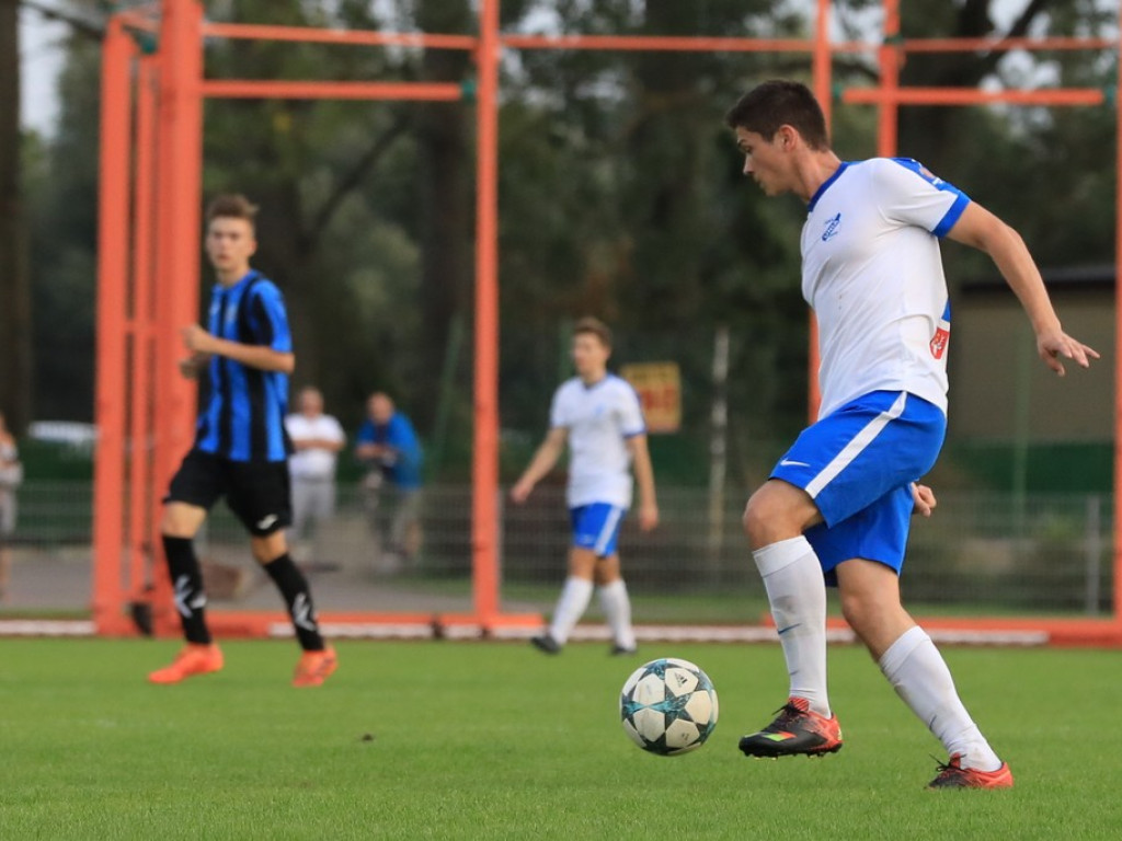 IV liga: Zwycięstwo Unii, porażka Kryształu - ZDJĘCIA, WIDEO