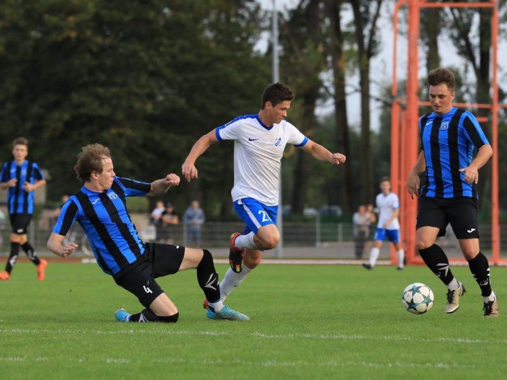 IV liga: Zwycięstwo Unii, porażka Kryształu - ZDJĘCIA, WIDEO