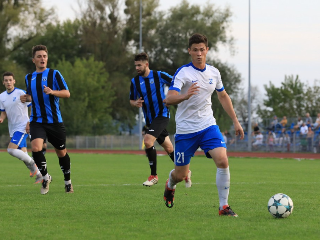 IV liga: Zwycięstwo Unii, porażka Kryształu - ZDJĘCIA, WIDEO