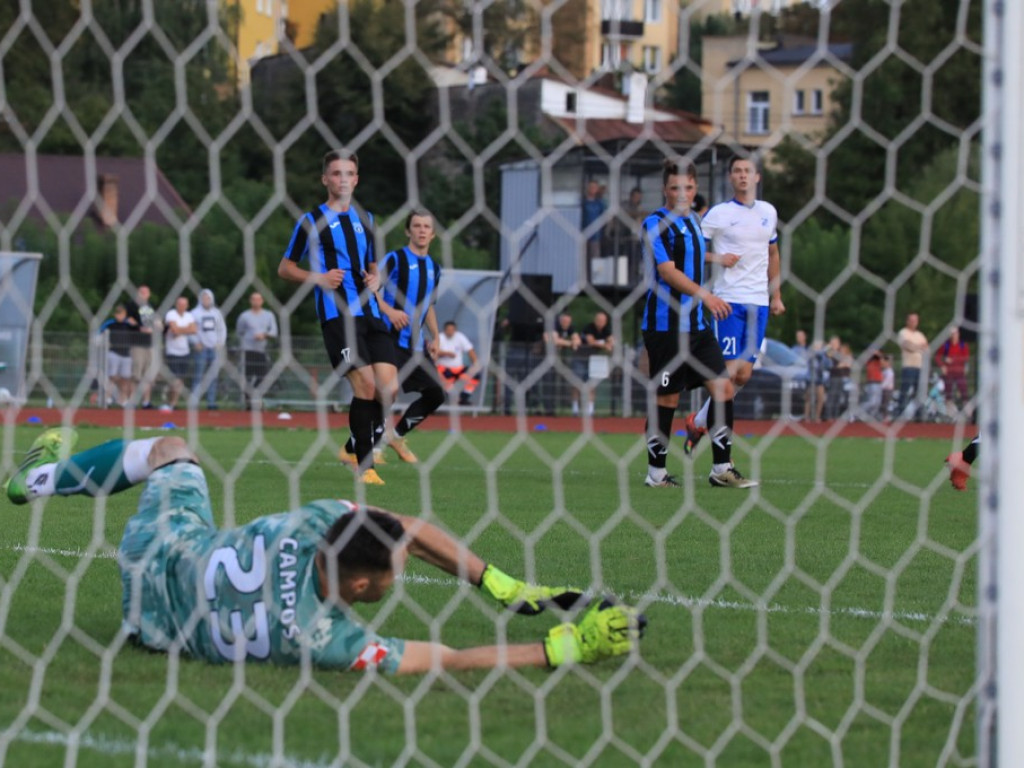 IV liga: Zwycięstwo Unii, porażka Kryształu - ZDJĘCIA, WIDEO