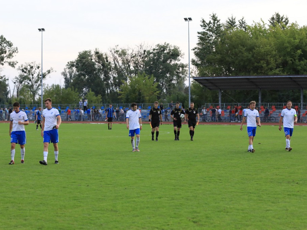 IV liga: Zwycięstwo Unii, porażka Kryształu - ZDJĘCIA, WIDEO