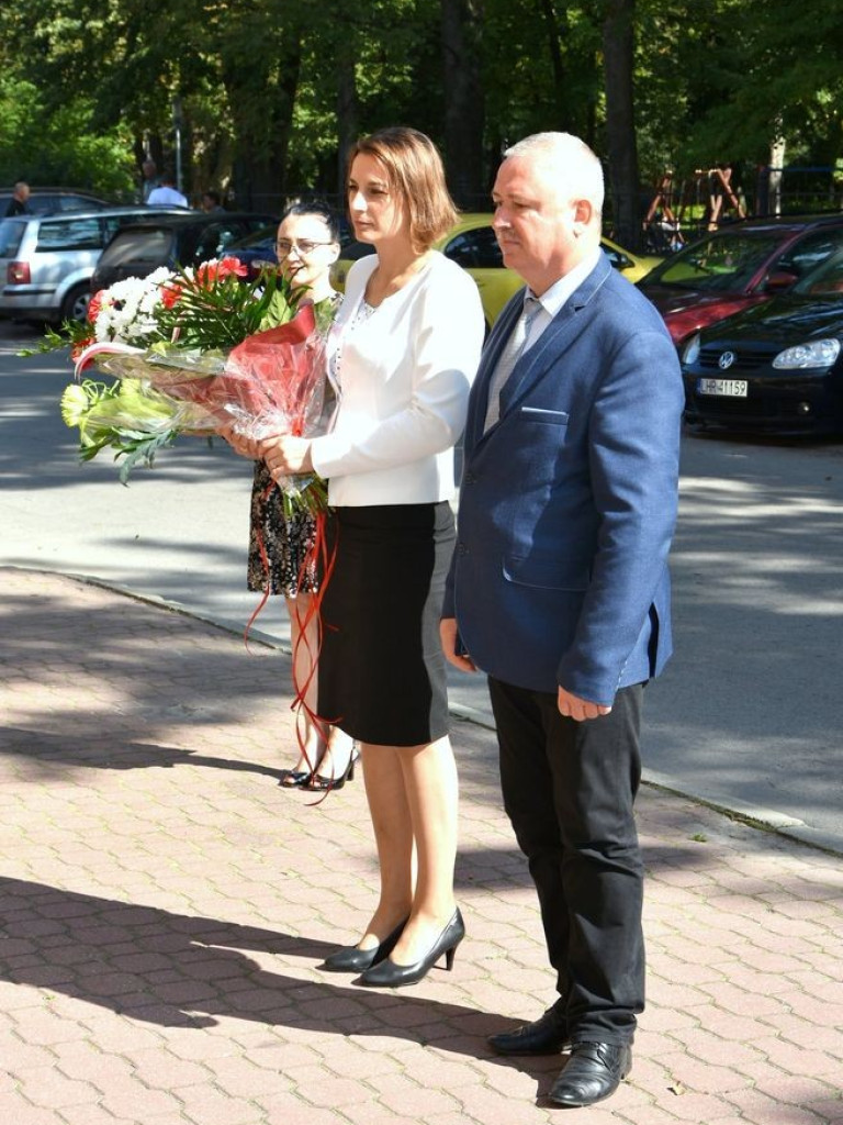 Hrubieszów: W 95. rocznicę urodzin prof. Wiktora Zina